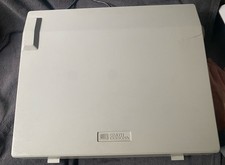 Smith Corona XE 1600 Electronic 5 ALA Typewriter Vintage Retro Word Processor