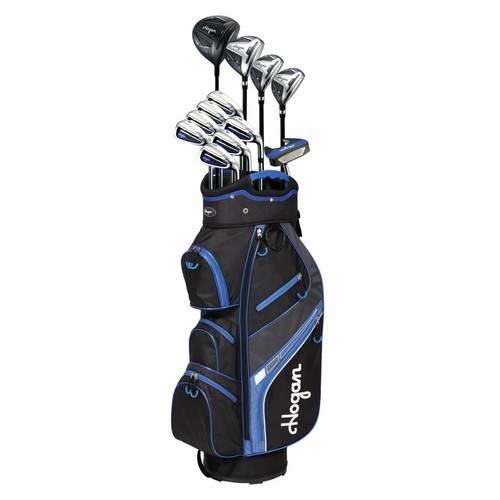 Hogan golf 817 men right - hogan,