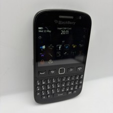 BlackBerry Bold 9720