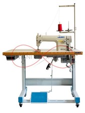 Juki DDL-8100e Lockstitch