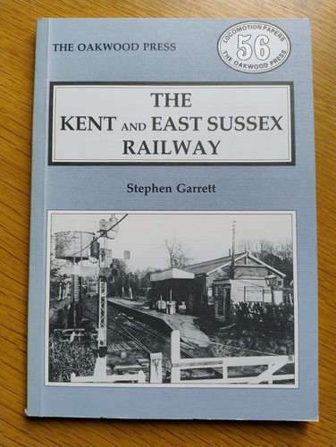 The kent east sussex - &,