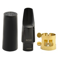 Meyer Alto Bakelite Saxophone