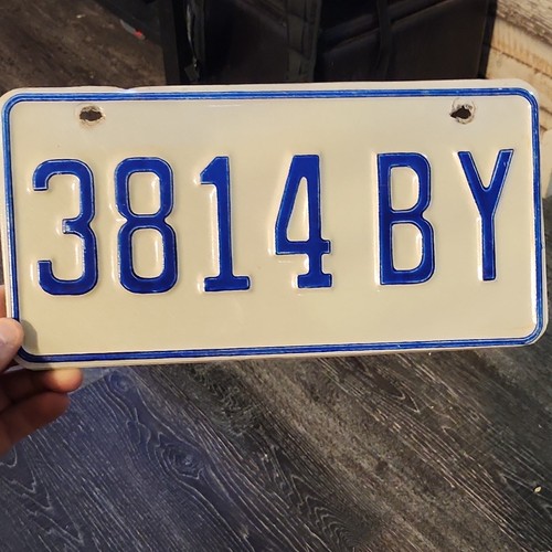 Jamaica license plate - jamaica,