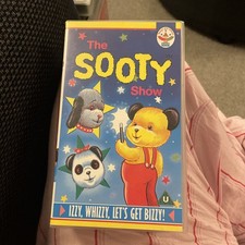 The Sooty Show children's tv