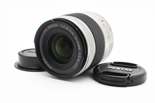 Pentax 15mm 2 8 4 - q, f/2.8-4.5