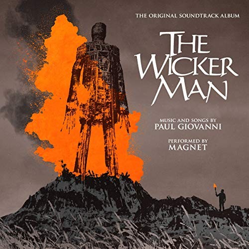 Paul giovanni wicker man - giovanni,