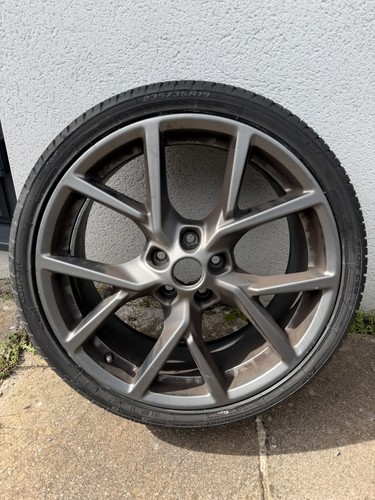 Genuine ford focus - genuine,