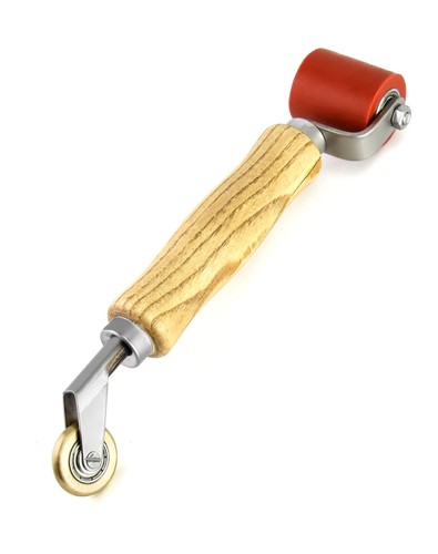 Qwork 1 seam - in, roller