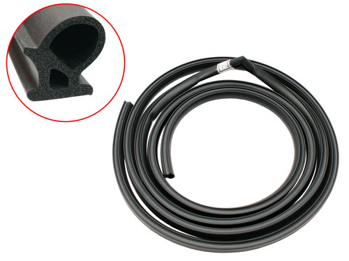 Door seal suits mazda - seal,