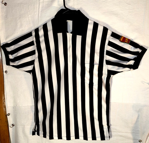 Majestic zip referee - majestic, 1/4