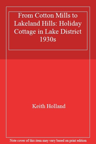 From cotton mills lakeland - cotton, to