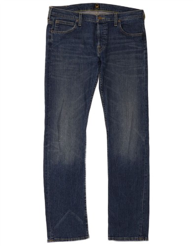 Lee mens powell slim jeans - lee,