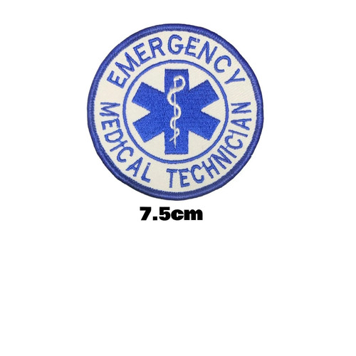 Emt emergency medical - emt,
