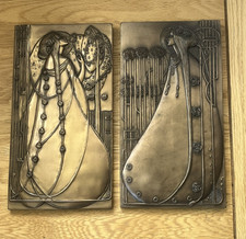 Vintage Art Nouveau Charles