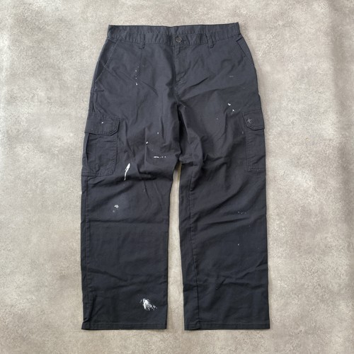 Dickies cargo trousers - dickies,