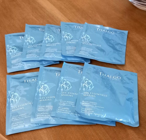 Thalgo les essentiels - x,