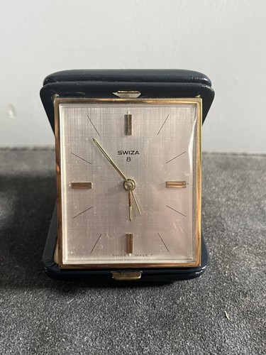 Swiza swiss seven jewel - 8.,