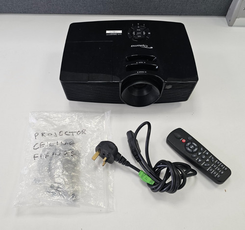 Optoma hd141x full 1080p - optoma,