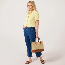 QVC - Ruth Langsford Pocket