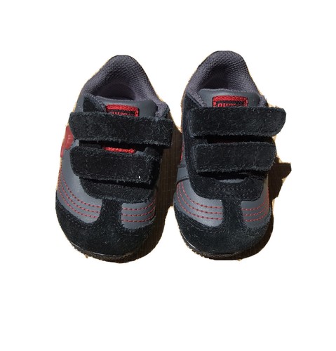 Puma speeder illumsct toddler - puma,