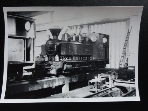 10b old steam loco - steam, &