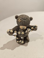 You tatty teddy with - tatty,