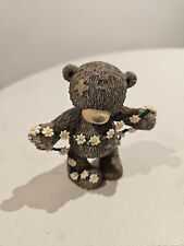 Me To You/ Tatty Teddy With You In Mind Daisy Chain Figurine/Ornament