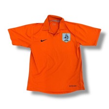 Netherlands 2006/2008 Home