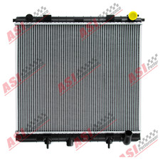 Radiator Fit LAND ROVER RANGE
