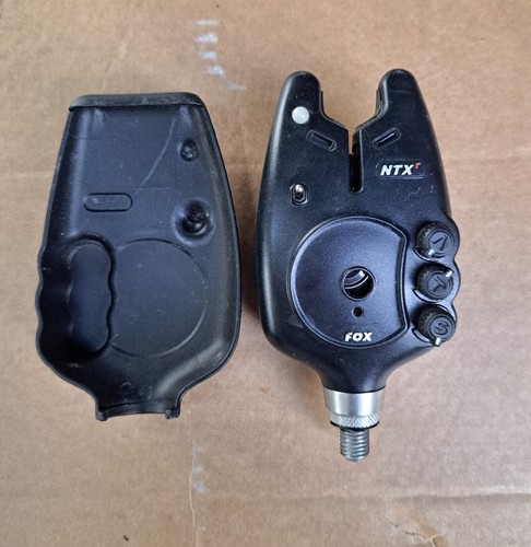 Fox micron ntxr bite - fox,