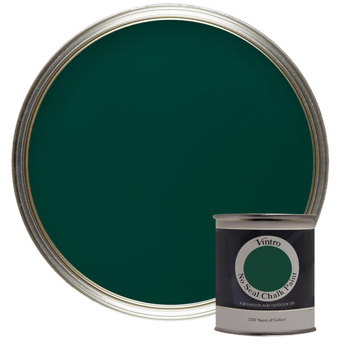 Vintro paint seal chalk - seal,