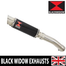 SV650 SV 650 2003-2015 Exhaust