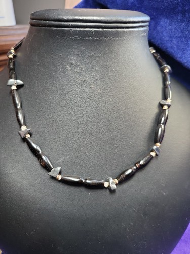 Unusual victorian whitby jet - unusual,