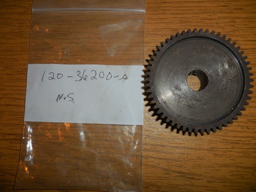 Cam shaft inker - inker, 1250