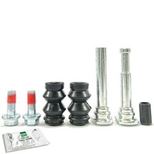 REAR BRAKE CALIPER SLIDER PIN GUIDE BOLT KIT FIT: HONDA CRV MK3/4 07-19 BCF1384H