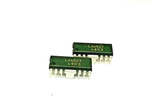 Lot la4627 original - of,