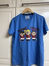Sport Weenicons Used England World Cup 66 T. Shirt size Medium