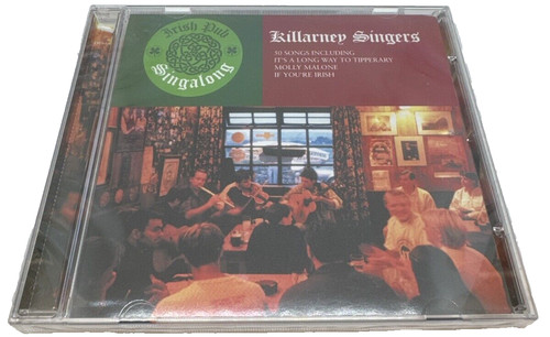 Killarney singers irish pub - killarney,