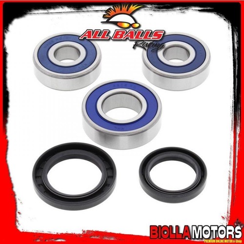 1388 rear wheel bearing - 25-1388,