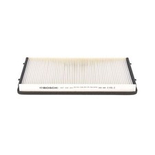 Bosch Particulate Cabin Pollen