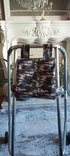 Army Camo Zimmer frame bag