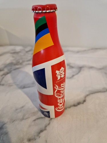 Coca cola glass - glass, london