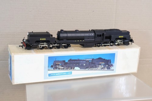 Djh k40 kit built - built, 2-8-8-2