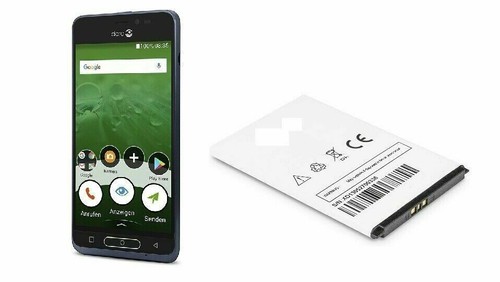 Compatible with doro - with, battery
