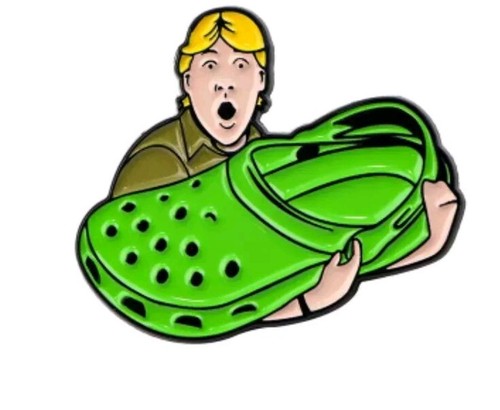 Steve irwin inspired - steve,