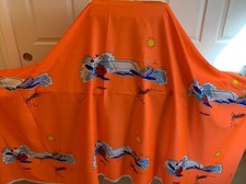 Peanuts Snoopy Fabric Life