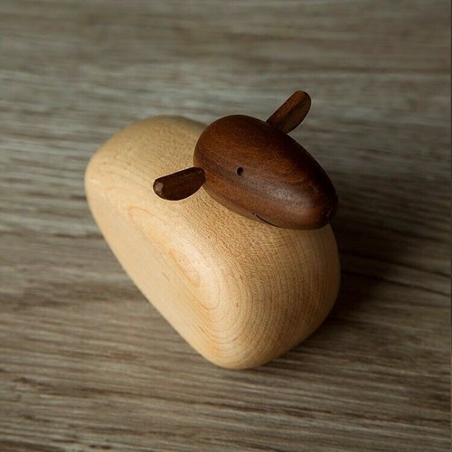 Kay bojesen denmark sheep - bojesen,