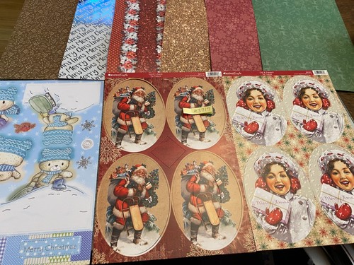 Kanban christmas traditional - christmas,