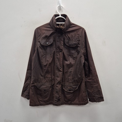 Barbour summer sapper - sapper, wax