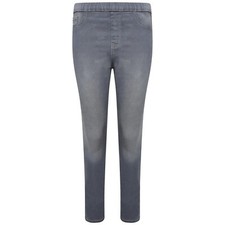 Girls Skinny Jeans High